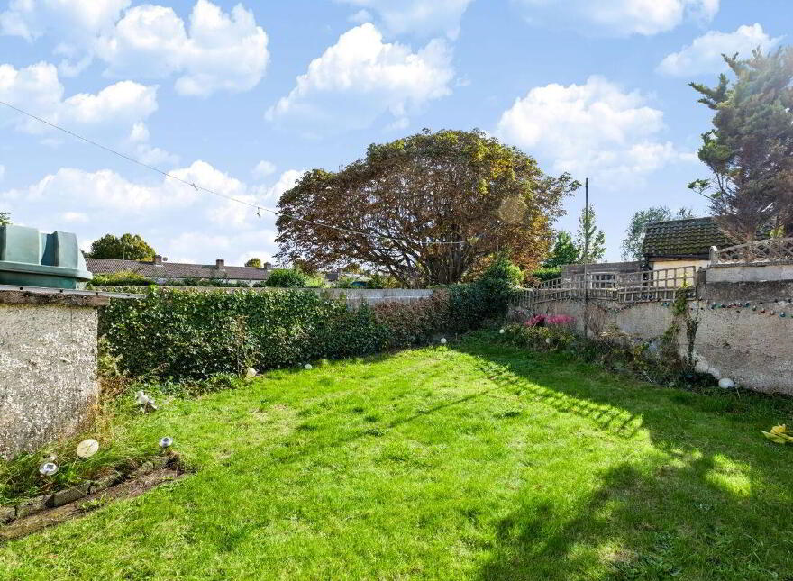 12 Wadelai Road, Glasnevin, Glasnevin, D11A3FW