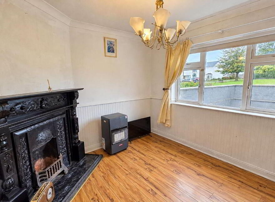 23 Saint Patrick's Crescent, Moate, N37TF85