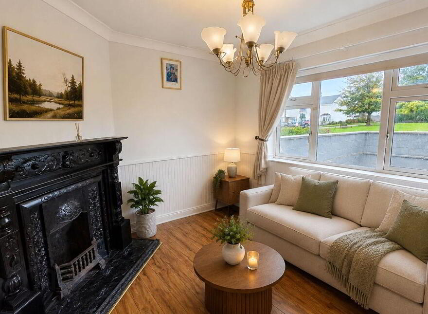 23 Saint Patrick's Crescent, Moate, N37TF85