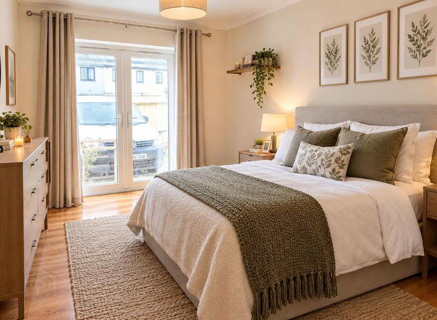 23 Saint Patrick's Crescent, Moate, N37TF85