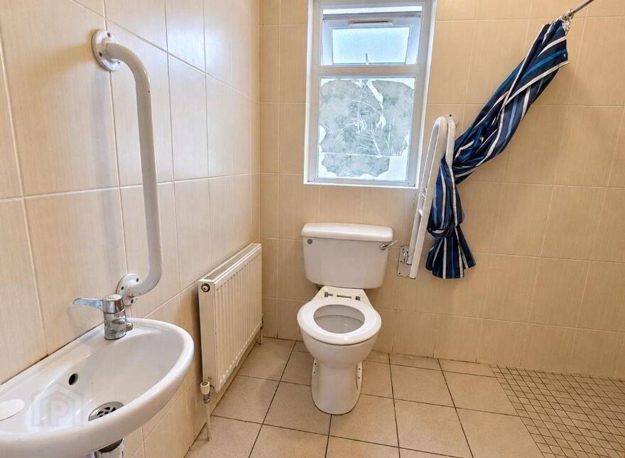 23 Saint Patrick's Crescent, Moate, N37TF85