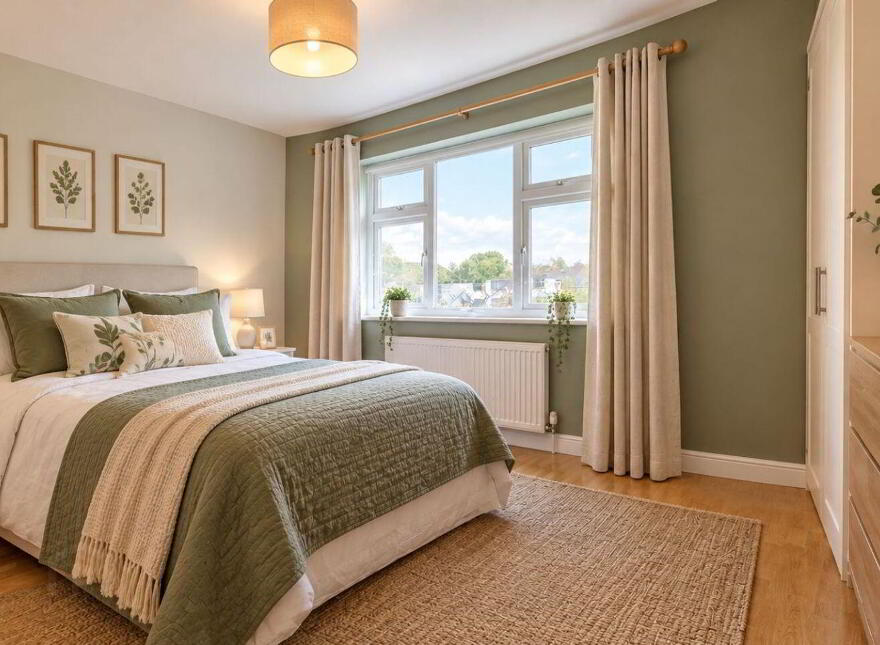 23 Saint Patrick's Crescent, Moate, N37TF85