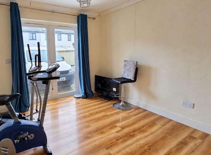23 Saint Patrick's Crescent, Moate, N37TF85