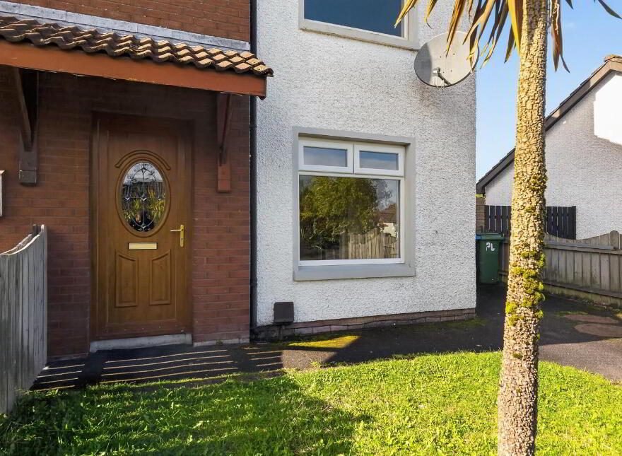 20 Rathgill Place, Bangor, BT19 7TN