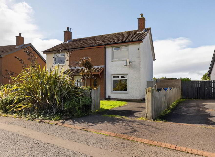 20 Rathgill Place, Bangor, BT19 7TN