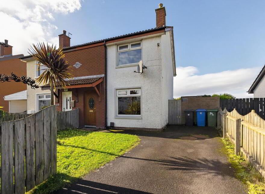 20 Rathgill Place, Bangor, BT19 7TN