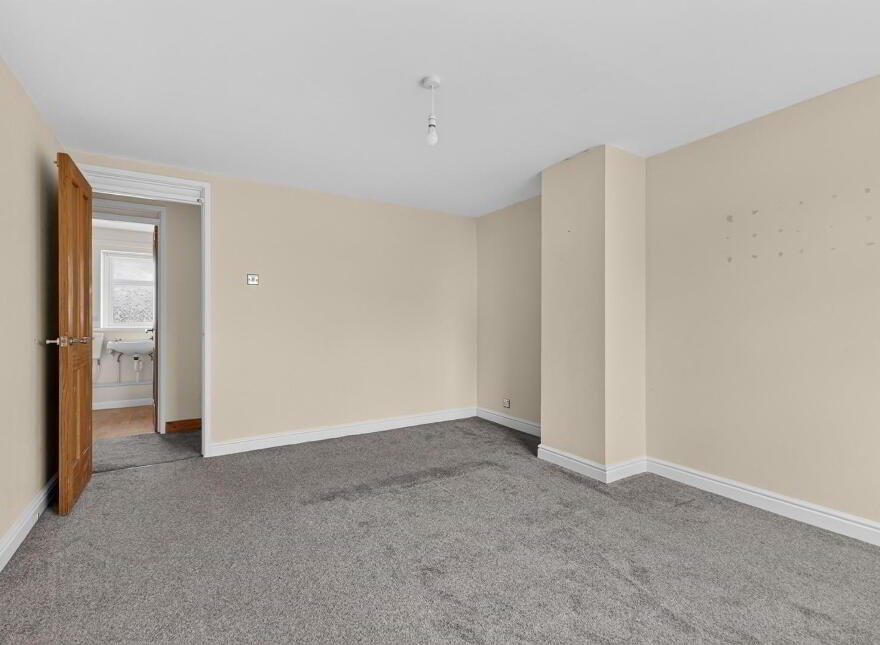 20 Rathgill Place, Bangor, BT19 7TN