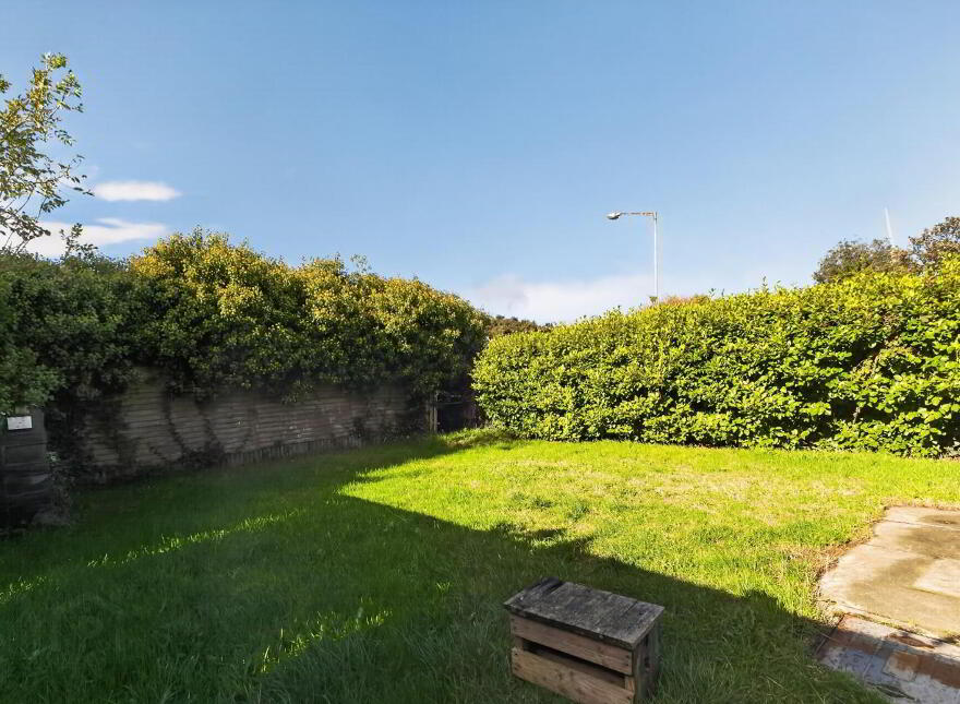 20 Rathgill Place, Bangor, BT19 7TN