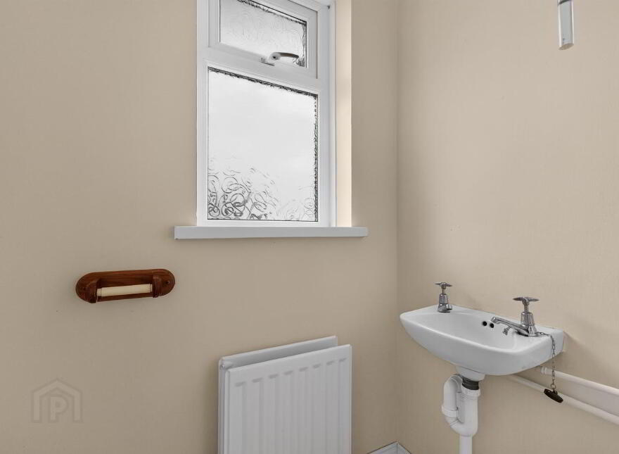 20 Rathgill Place, Bangor, BT19 7TN