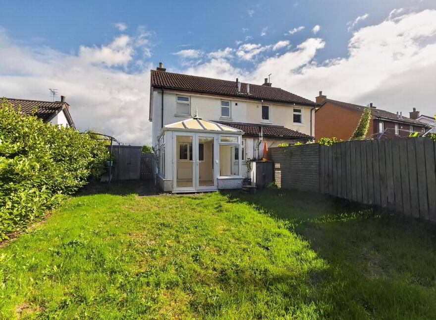 20 Rathgill Place, Bangor, BT19 7TN