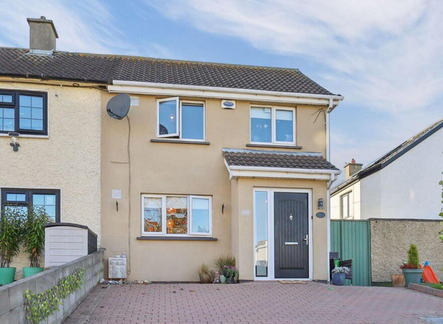 106a Saint Donagh's Road, Donaghmede, Donaghmede, D13HE02