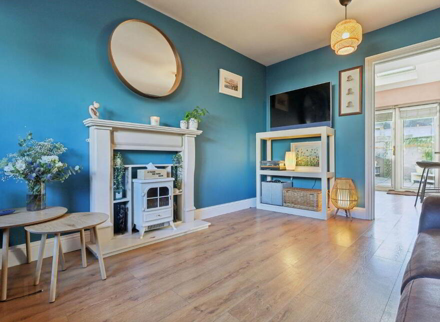 106a Saint Donagh's Road, Donaghmede, Donaghmede, D13HE02