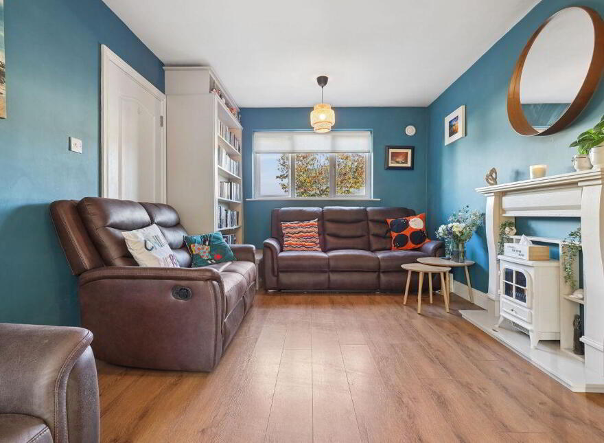 106a Saint Donagh's Road, Donaghmede, Donaghmede, D13HE02