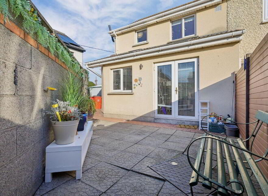106a Saint Donagh's Road, Donaghmede, Donaghmede, D13HE02