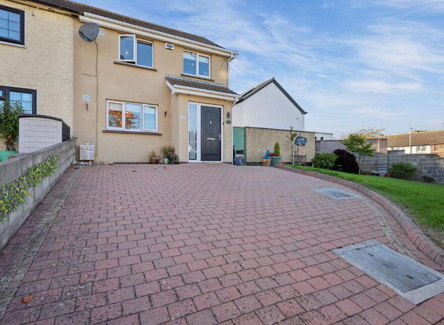 106a Saint Donagh's Road, Donaghmede, Donaghmede, D13HE02
