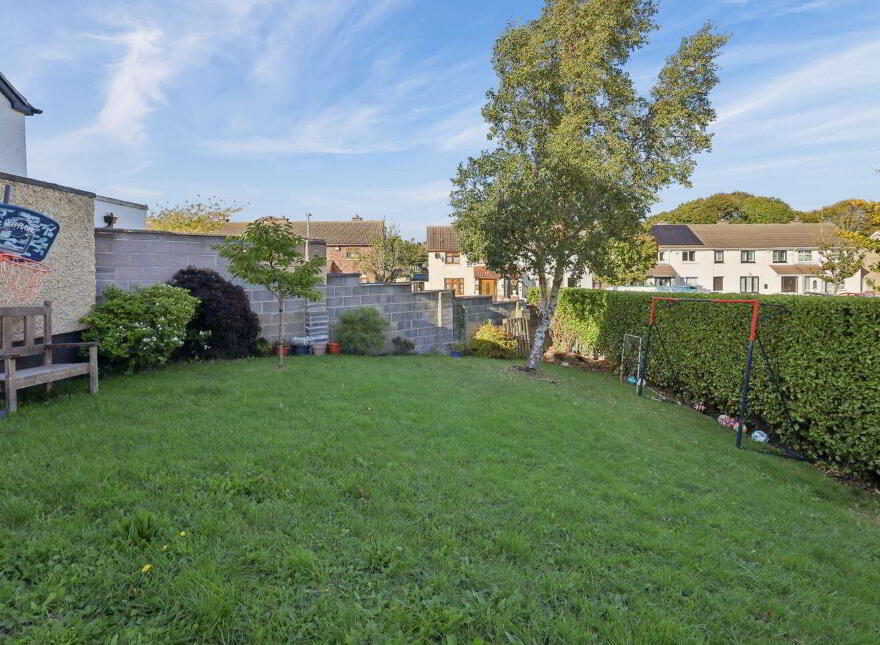 106a Saint Donagh's Road, Donaghmede, Donaghmede, D13HE02