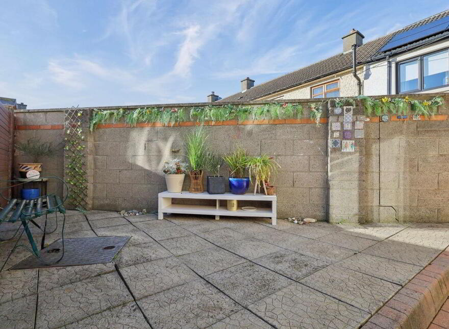 106a Saint Donagh's Road, Donaghmede, Donaghmede, D13HE02