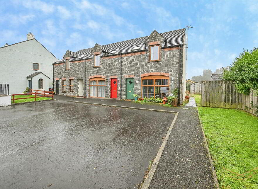 18 Bryantang Meadows, Straid, Ballyclare, BT39 9ZX