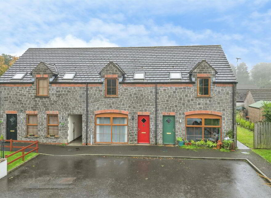 18 Bryantang Meadows, Straid, Ballyclare, BT39 9ZX