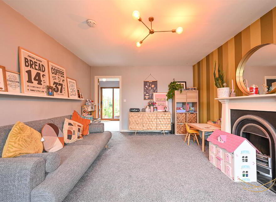 18 Bryantang Meadows, Straid, Ballyclare, BT39 9ZX