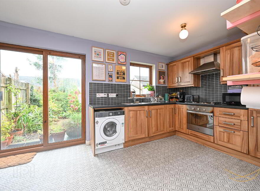 18 Bryantang Meadows, Straid, Ballyclare, BT39 9ZX