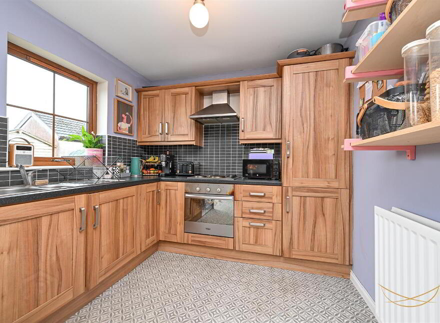 18 Bryantang Meadows, Straid, Ballyclare, BT39 9ZX