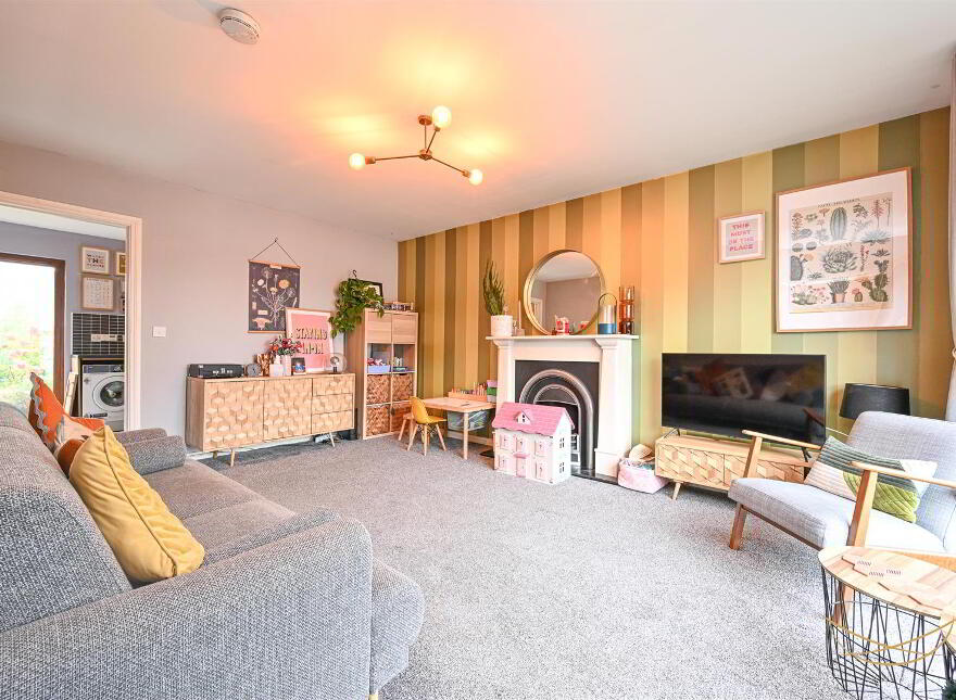 18 Bryantang Meadows, Straid, Ballyclare, BT39 9ZX