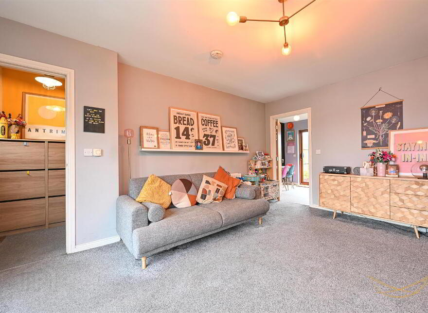 18 Bryantang Meadows, Straid, Ballyclare, BT39 9ZX
