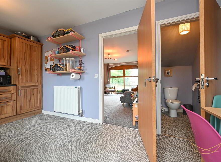 18 Bryantang Meadows, Straid, Ballyclare, BT39 9ZX
