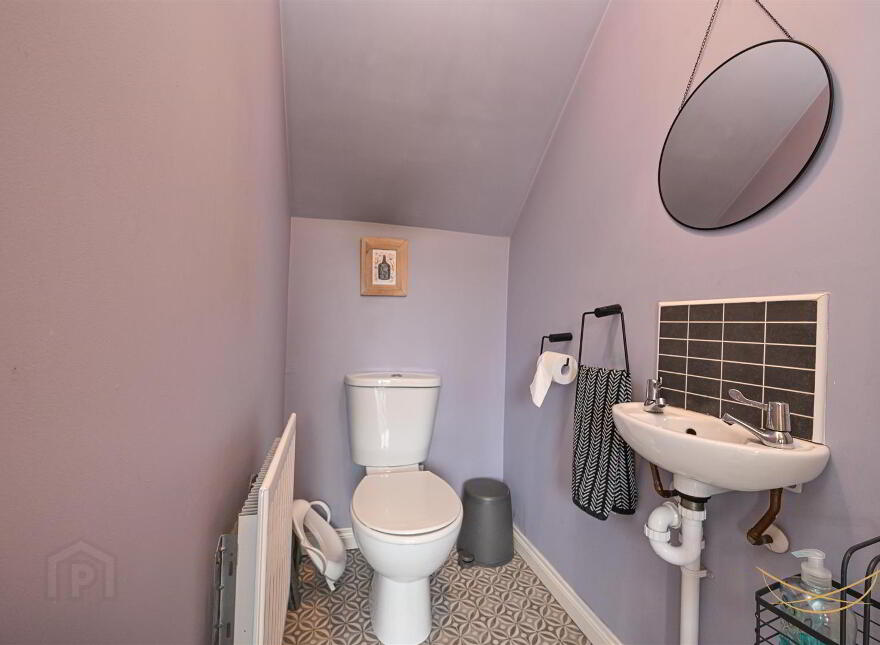 18 Bryantang Meadows, Straid, Ballyclare, BT39 9ZX