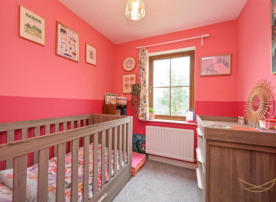 18 Bryantang Meadows, Straid, Ballyclare, BT39 9ZX