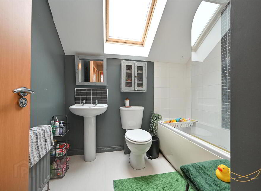 18 Bryantang Meadows, Straid, Ballyclare, BT39 9ZX