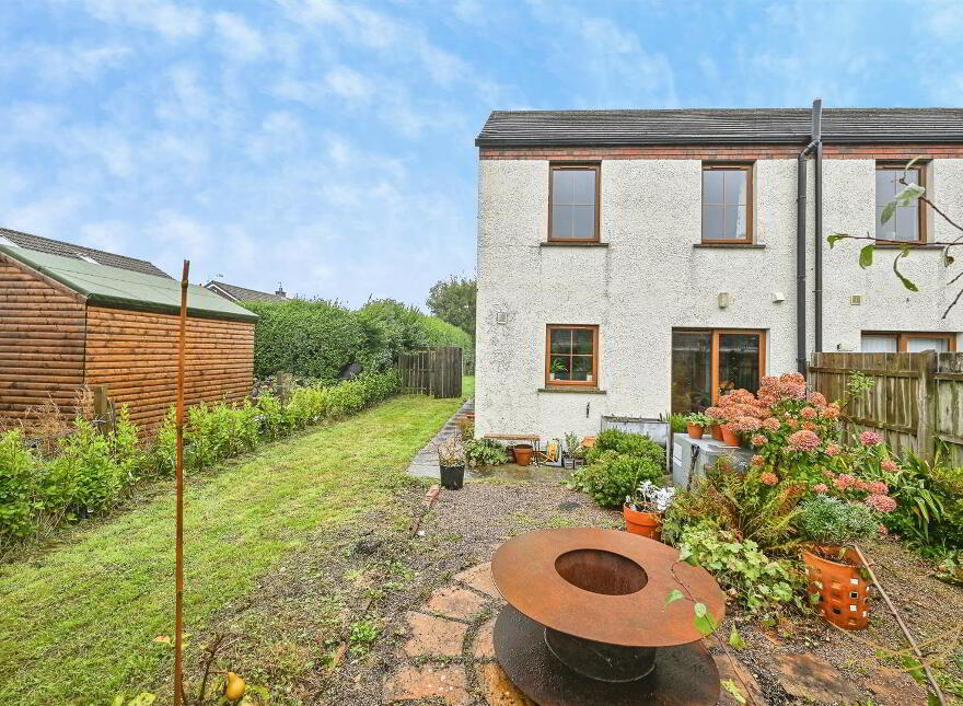 18 Bryantang Meadows, Straid, Ballyclare, BT39 9ZX