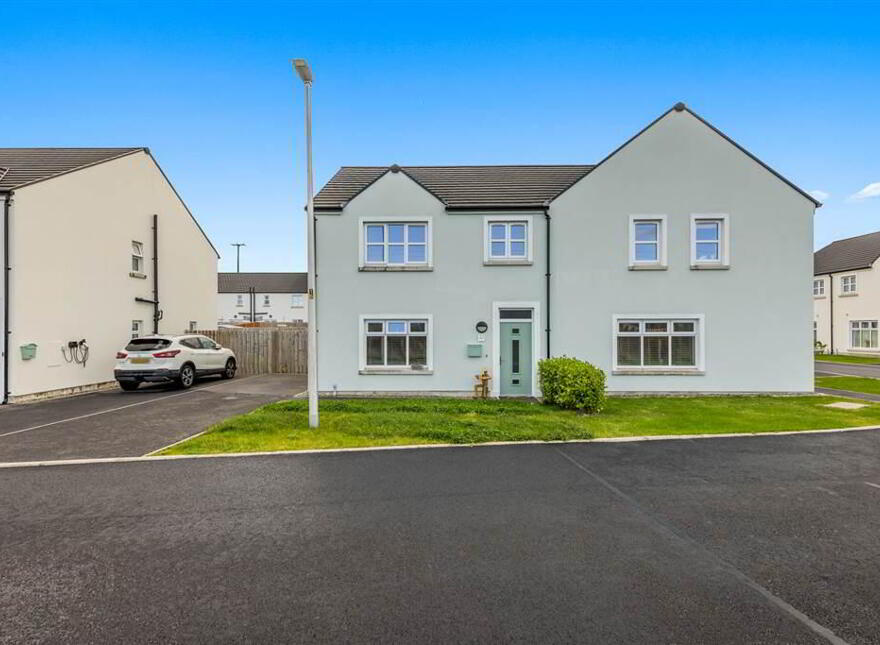 22 St Annes Green, Killough, Downpatrick, BT30 7WW photo