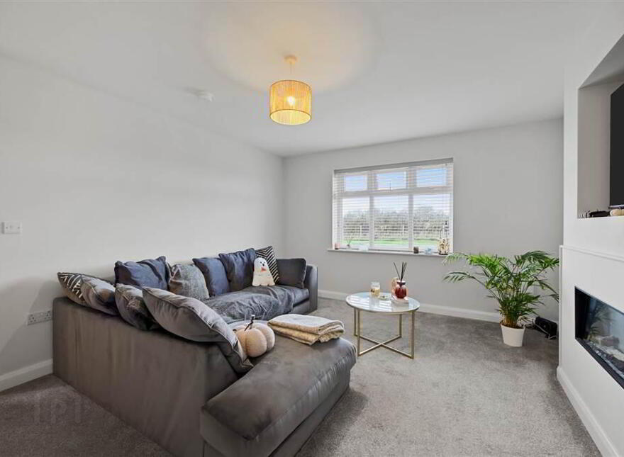 22 St Annes Green, Killough, Downpatrick, BT30 7WW