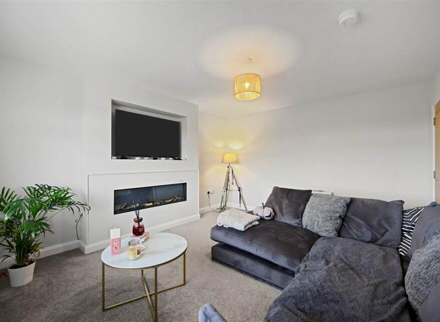 22 St Annes Green, Killough, Downpatrick, BT30 7WW