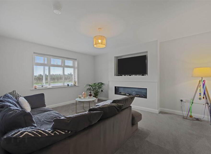 22 St Annes Green, Killough, Downpatrick, BT30 7WW