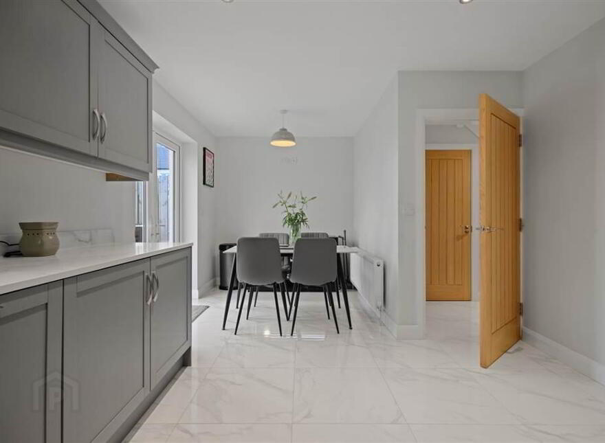 22 St Annes Green, Killough, Downpatrick, BT30 7WW