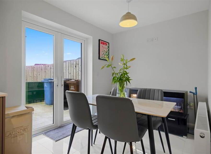 22 St Annes Green, Killough, Downpatrick, BT30 7WW
