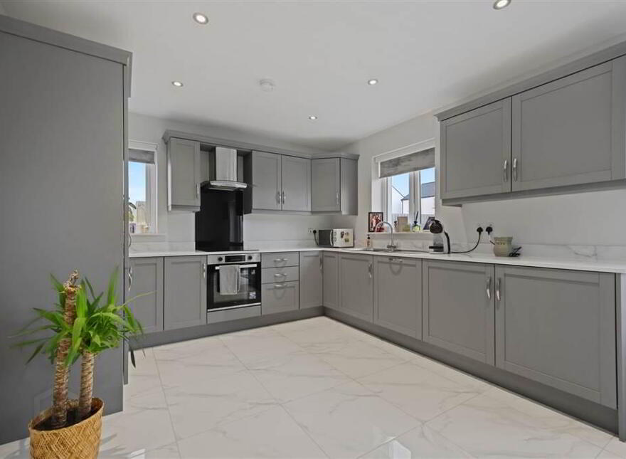 22 St Annes Green, Killough, Downpatrick, BT30 7WW