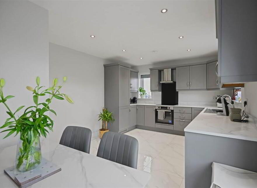 22 St Annes Green, Killough, Downpatrick, BT30 7WW