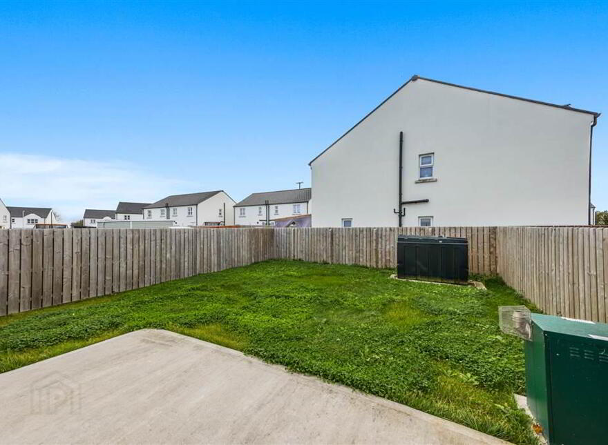 22 St Annes Green, Killough, Downpatrick, BT30 7WW