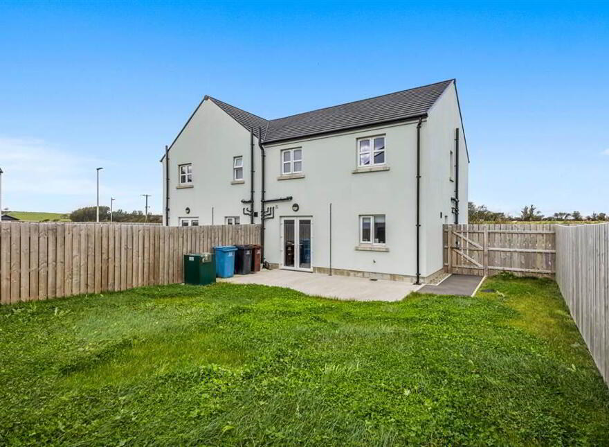 22 St Annes Green, Killough, Downpatrick, BT30 7WW
