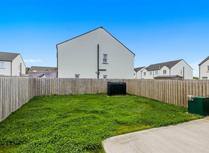 22 St Annes Green, Killough, Downpatrick, BT30 7WW