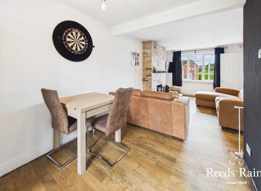 26 Manor Park, Bangor, BT20 3LY