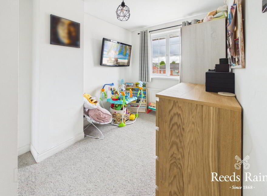 26 Manor Park, Bangor, BT20 3LY