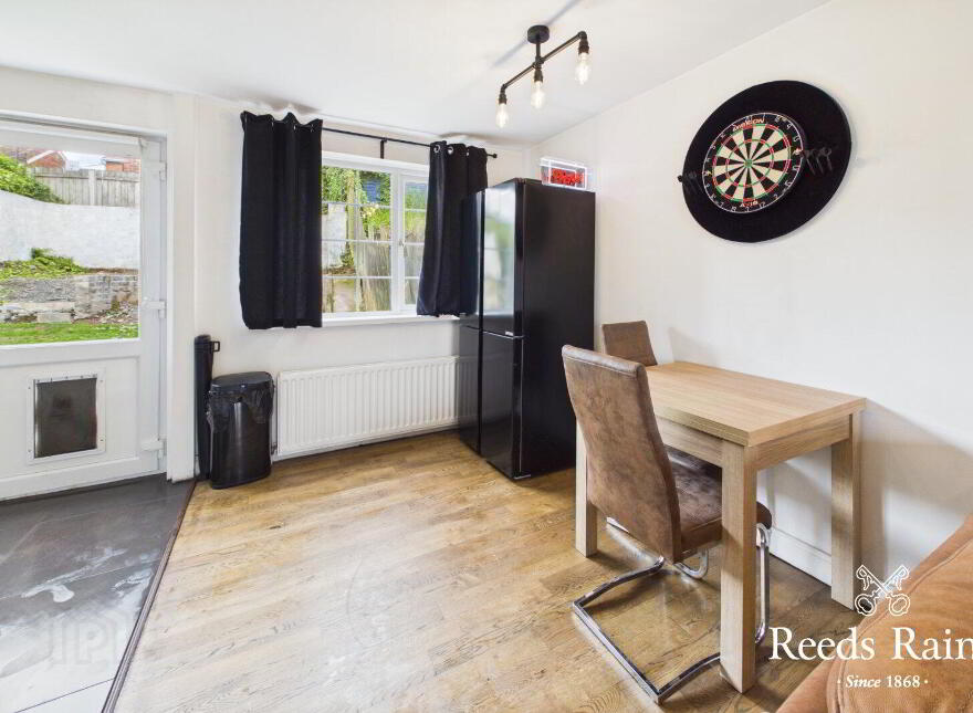 26 Manor Park, Bangor, BT20 3LY