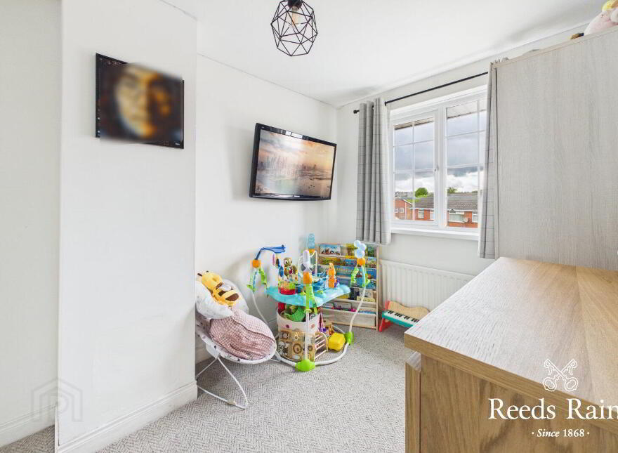 26 Manor Park, Bangor, BT20 3LY