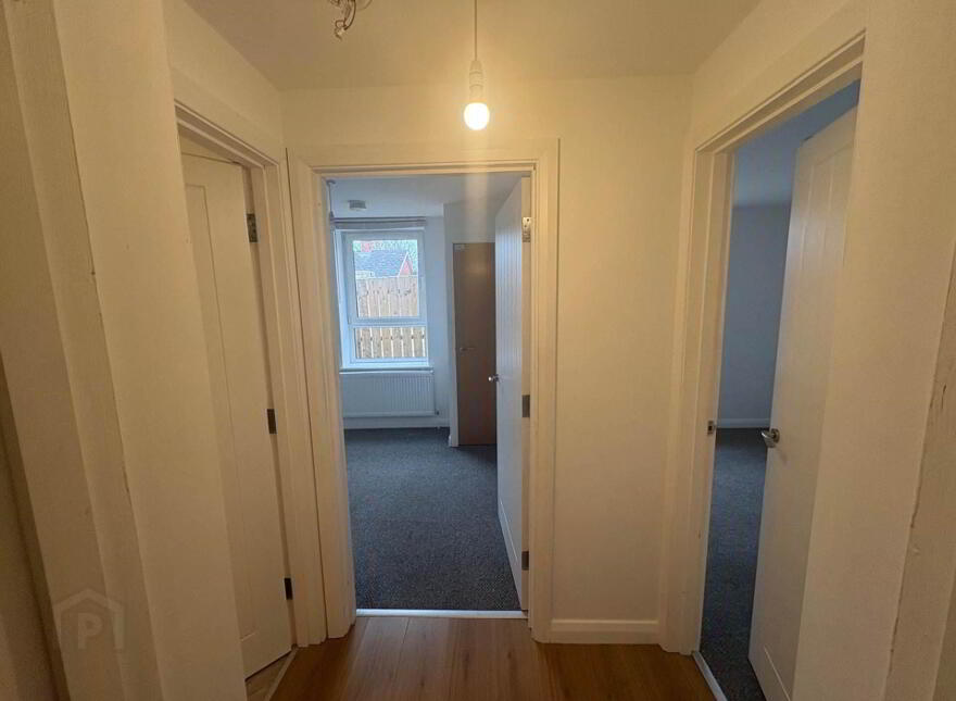 Apt 3, Grand Street, Lisburn, BT27 4UD