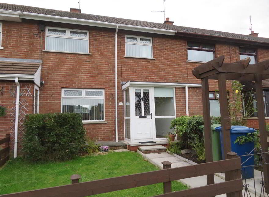 2 The Willows, Lurgan, BT66 8ES